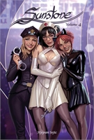 Sunstone (TPB – Vol. 04) 33450