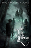 Thing On The Doorstep (TPB) 33451
