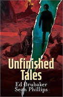 Unfinished Tales (HC) 33453