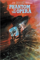 Universal Monsters: Phantom Of The Opera (HC) 33454