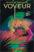 Voyeur (TPB) 33485