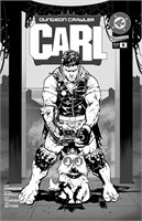 Dungeon Crawler: Carl #0 33560