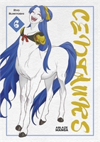 Centaurs (GN-TPB – Vol. 06) 33604