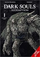 Dark Souls Redemption (GN-TPB – Vol. 03) 33622