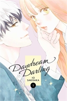 Daydream Darling (GN-TPB – Vol. 01) 33624