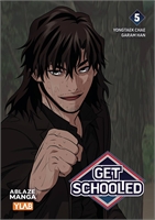 Get Schooled (GN-TPB – Vol. 05) 33650