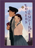 Lovers Of The Empire (HC – Vol. 01) 33691