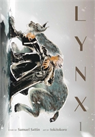LYNX (GN-TPB – Vol. 01) 33692