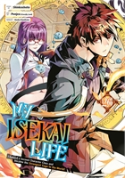 My Isekai Life I Gained A Second Character Class And Became The Strongest Sage In The World (GN-TPB – Vol. 26) 33711