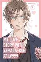 My Love Story With Yamada-Kun At LV999 (GN-TPB – Vol. 07) 33712