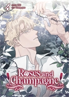Roses And Champagne (GN-TPB – Vol. 04) 33735