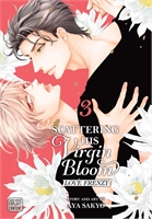 Scattering His Virgin Bloom: Love Frenzy (GN-TPB – Vol. 03) 33739