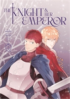 The Knight And Her Emperor (GN-TPB – Vol. 02) 33758