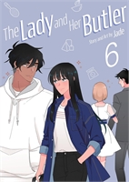 The Lady And Her Butler (GN-TPB – Vol. 06) 33759
