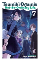 Tsumiki Ogamis Not-So-Ordinary Life (GN-TPB – Vol. 07) 33765