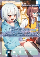 Tune In To The Midnight Heart (GN-TPB – Vol. 09) 33766