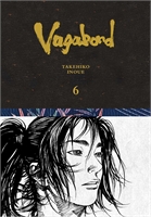 Vagabond Definitive Edition  (HC – Vol. 06) 33768