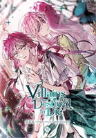 Villains Are Destined To Die (GN-TPB – Vol. 09) 33769
