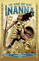 Inanna: Name She Lost (TPB) 33826