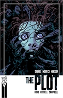 Plot – Complete Series (TPB) 33828
