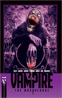 Vampire The Masquerade – Complete Series (TPB) 33830