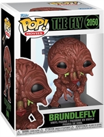 Funko POP! The Fly (1986) – Brundlefly (2050) 33840