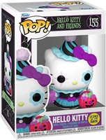 Funko POP! Hello Kitty &amp;  Friends – Hello Kitty Spooky (155) 33841