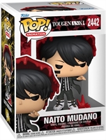 Funko POP! Tougen Anki – Naito Mudano (2442) 33846