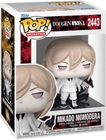 Funko POP! Tougen Anki – Mikado Momodera (2443) 33847