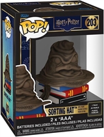 Funko POP! Harry Potter – Sorting Hat (203) 33850