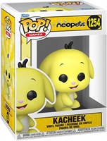 Funko POP! Neopets – Kacheek (1254) 33864