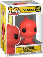 Funko POP! Neopets – Shoyru (1255) 33865