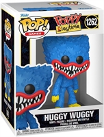 Funko POP! Poppy Playtime – Huggy Wuggy (1262) 33866