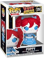 Funko POP! Poppy Playtime – Poppy (1263) 33867