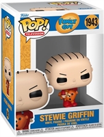 Funko POP! Family Guy – Stewie Griffin (1943) 33880