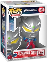 Funko POP! Ultraman – Zero (1930) 33882