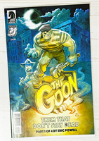 Goon: Them That Don't Stay Dead #1 33887