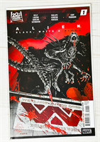 Alien: Black, White &amp; Blood #1 33888