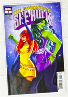 Sensational She-Hulk #4 33889