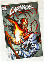 Carnage #4 33890