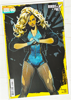 Birds Of Prey #7 33891
