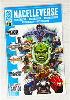 NacelleVerse #0 33892