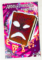 Army Of Darkness Forever #6 33893