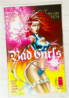 Local Man: Bad Girls 33896