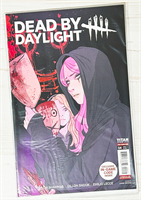 Dead By Daylight #4 33901