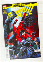 Daredevil: Gang War #2 33903