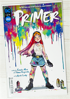 Primer #1 33904