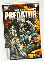 Predator: Last Hunt #1 33905