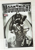 Vengeance Of The Moon Knight #2 33909