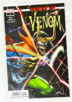 What If...?: Venom #1 33910